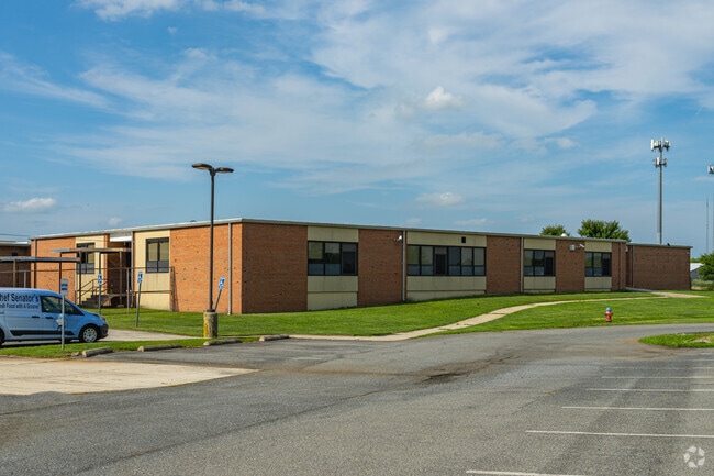 William Henry Middle School believes that every student is a leader.