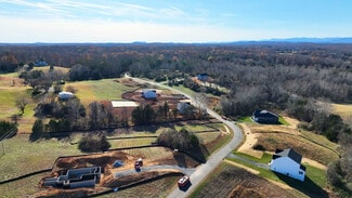 9032 Bell Mare, Rixeyville, VA 22737