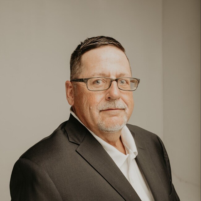 Larry Roberts
