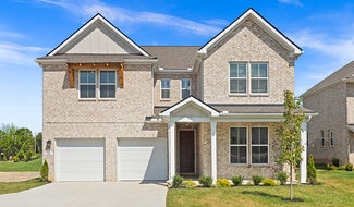 24 Cowan Ct, Mount Juliet, TN 37122