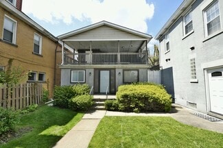 2102 West St Unit 2nd Fl, Munhall, PA 15120