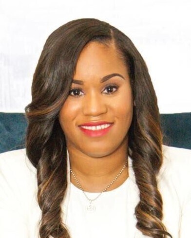 Brenda Robinson