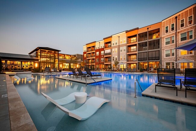 Bexley Sugarloaf, Duluth, GA 30097 - photo 5