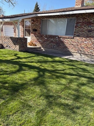 762 Edelweiss St Unit 762 Edelweiss, Reno, NV 89502