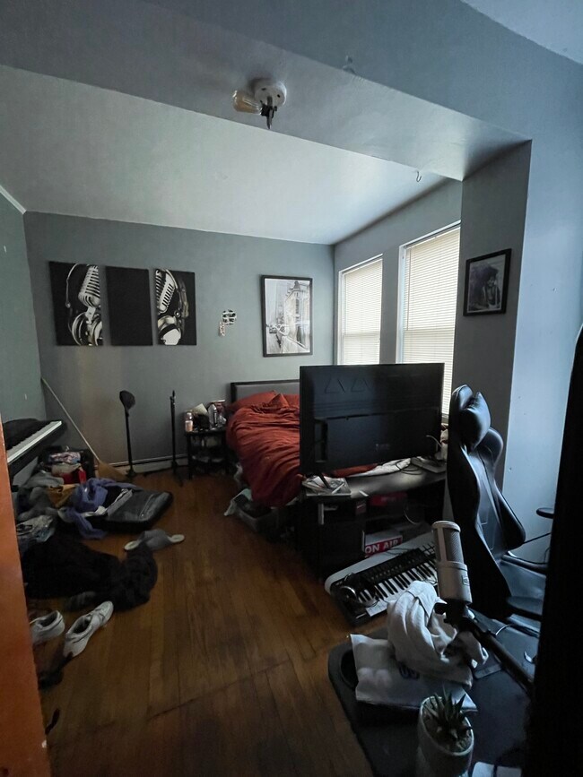 46 Park Vale Ave unit 3, Allston, MA 02134 - photo 3