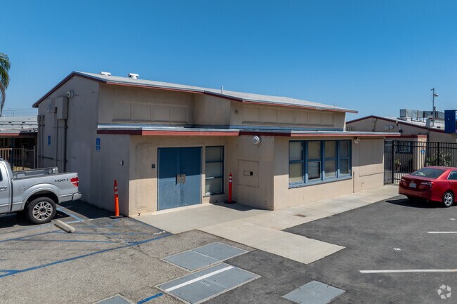 As a 2024 Model Continuation High School, Vista High is recognized for its supportive learning.