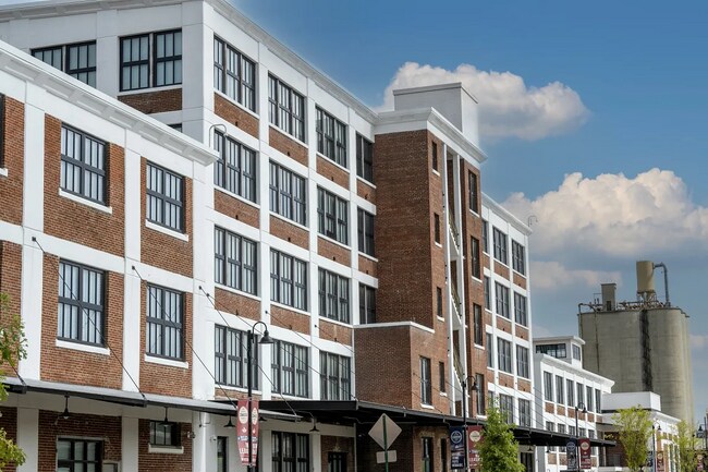 711 N Front St unit A107, Memphis, TN 38107 - photo 7