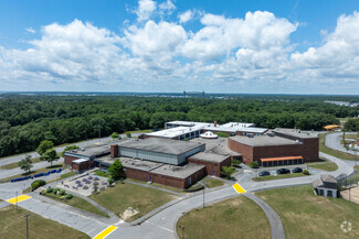 Bourne High School