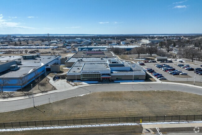 Roosevelt Elementary