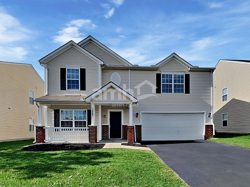 1245 Cloverview St, Blacklick, OH 43004 - photo 1