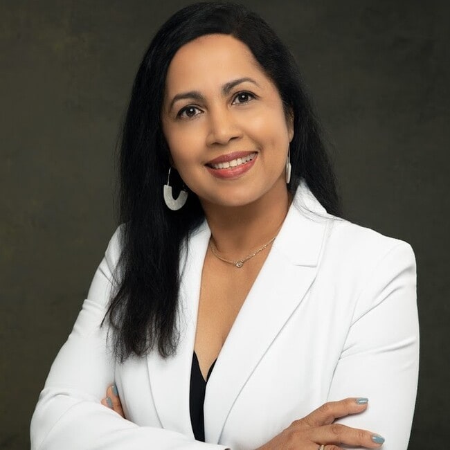 Nishanthi Abeyagunawardene