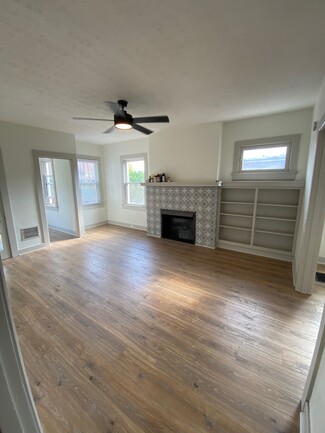 269 Morrison Ave Unit C, Columbus, OH 43205