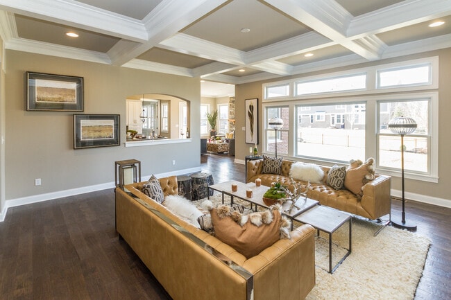 1572 Old Hickory Ln unit 36659024, Westfield, IN 46074 - photo 7