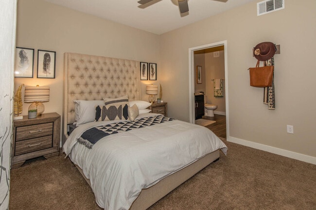 Level 25 at Cactus by Picerne, Las Vegas, NV 89141 - photo 4