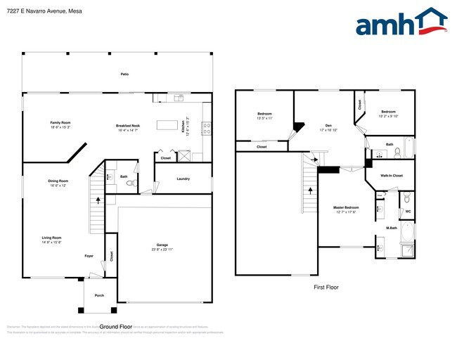 7227 E Navarro Ave, Mesa, AZ 85209 - photo 2