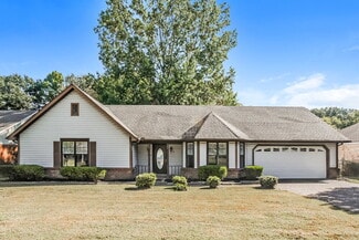 5044 Brooksbank Cove S, Memphis, TN 38141