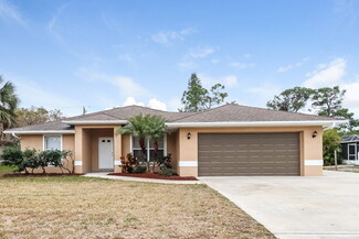 1191 Primrose Rd, Venice, FL 34293