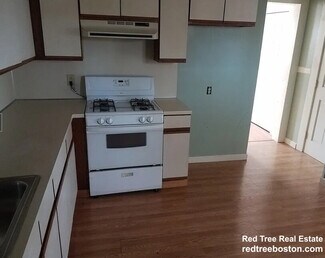 5 Albemarle St Unit 3, Boston, MA 02136