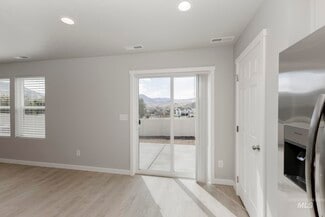 107 Bighorn St, Horseshoe Bend, ID 83629