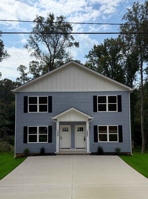 120 Brookmeade Dr Unit 120 C, Anderson, SC 29624