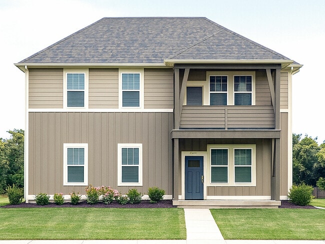 LEO at Bristol, Bristol, WI 53104 - photo 4