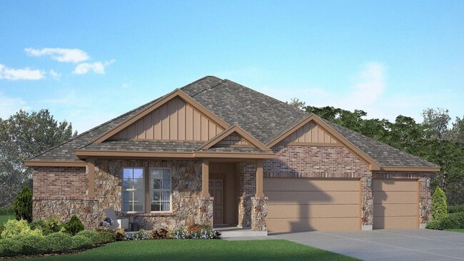 1807 Paso Fino Trail unit 36200023, Harker Heights, TX 76548 - photo 7