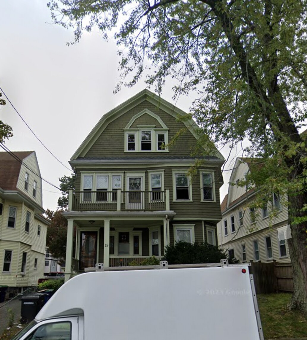 19 Warner St, Somerville, MA 02144 - photo 1