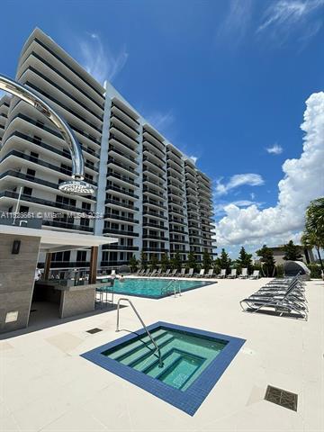 The Lexi unit 603, North Bay Village, FL 33141 - photo 2