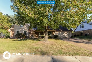 4106 Glenroy Dr, Memphis, TN 38125
