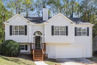 6937 Fairway Trail, Austell, GA 30168