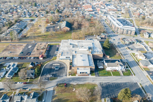 Central Elementary