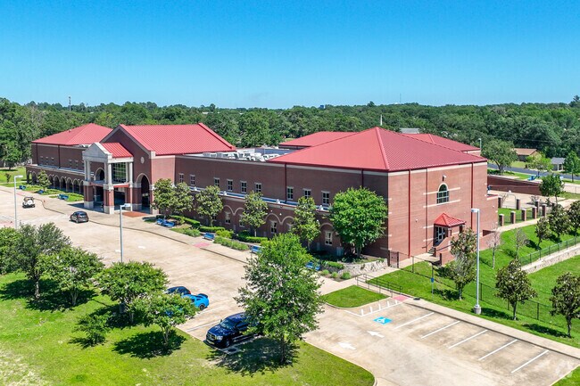 Our goal at Orr Elementary School is to provide a learning environment conducive to success.