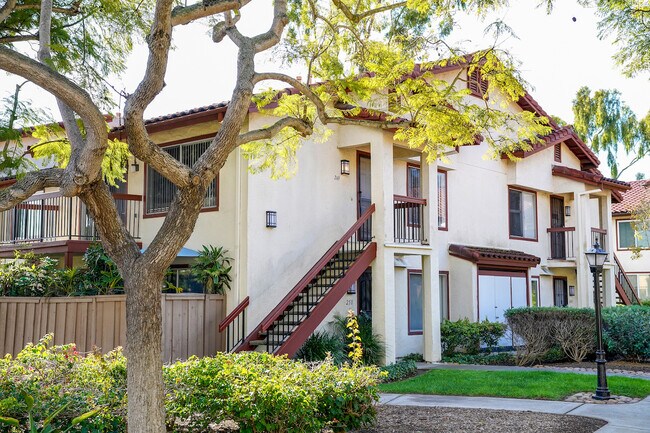 4095 Rosenda Ct unit 249, San Diego, CA 92122 - photo 4