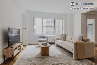 136 E 55th St Unit FL4-ID1618, New York, NY 10022