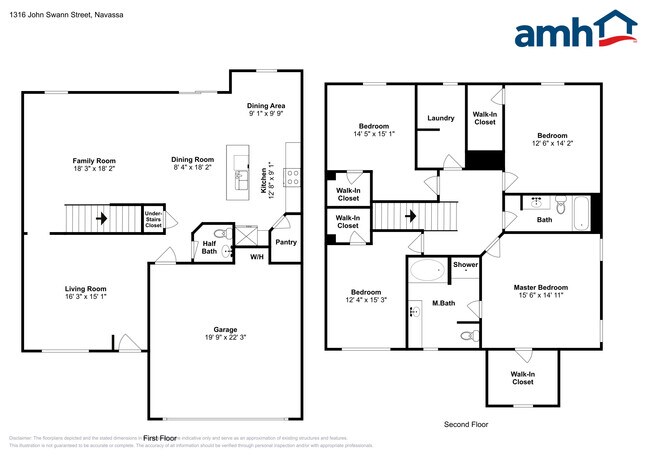 1316 John Swann St, Leland, NC 28451 - photo 2