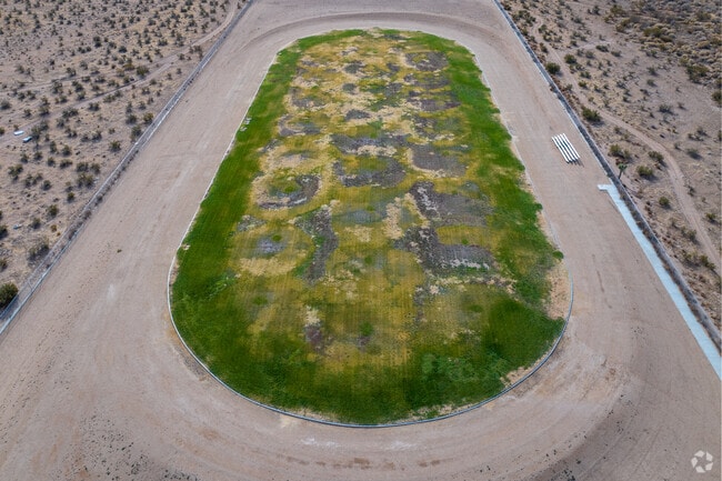 The beautiful campus of Columbia Middle School includes modern amenities for students.