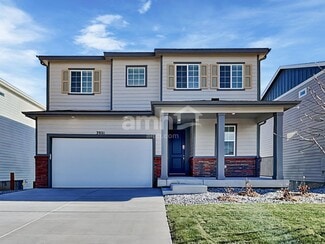 3921 Wyedale Way, Colorado Springs, CO 80922