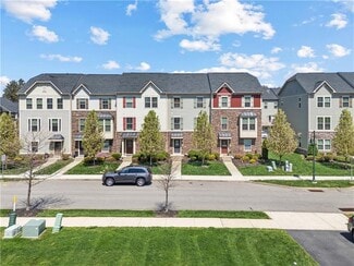 410 Fairmont Dr, Wexford, PA 15090