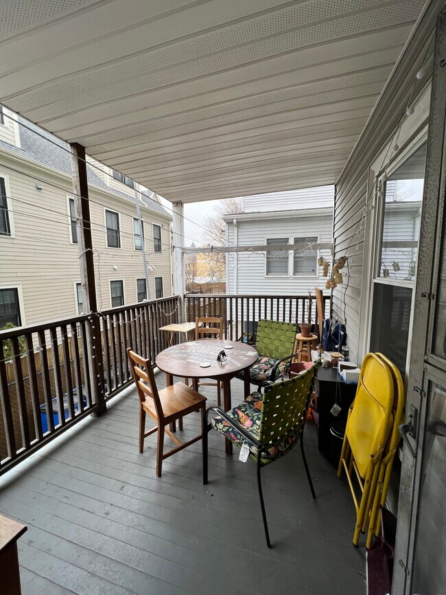 2 Gilson Terrace unit 1, Somerville, MA 02143 - photo 5