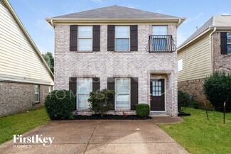 9262 Lazzini Cove, Cordova, TN 38016
