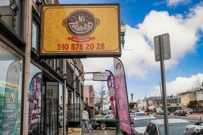 Havenscourt's Mi Zacatecas Restaurant serves fresh Mexican cuisine.