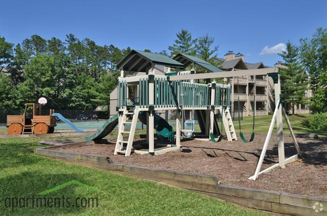 Baxter Crossings Apartments, Chesterfield, MO 63005 - photo 7