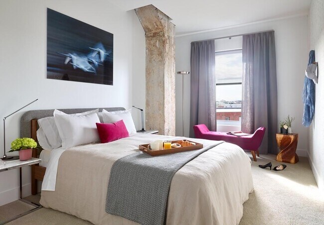 Metro9 unit 410, Somerville, MA 02143 - photo 5