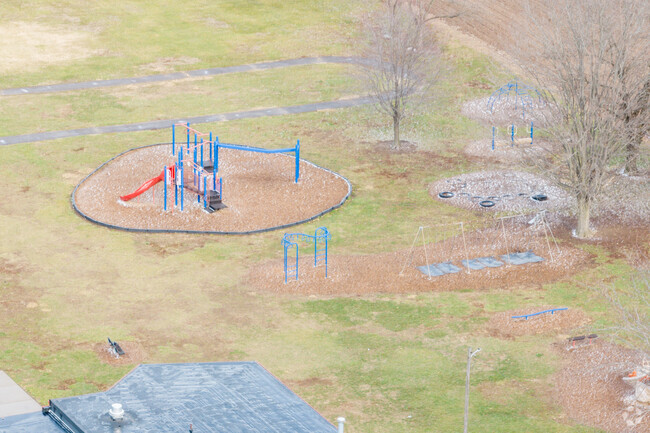 Centerton Elementary School