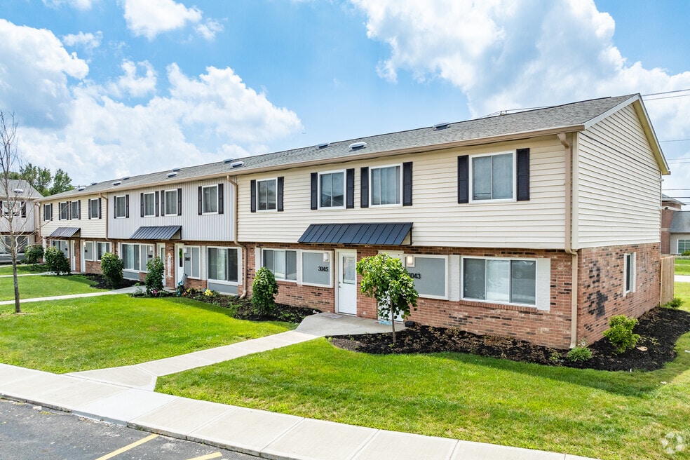 Cassady Village Apartments