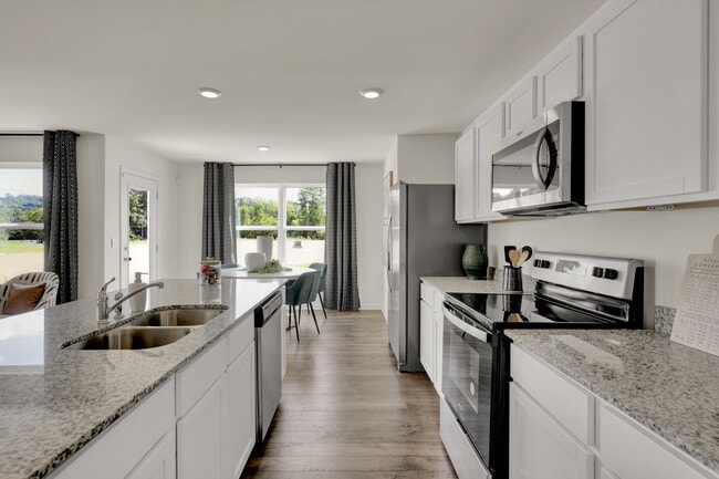 6701 Tall Shadow Ln unit 36207796, Knoxville, TN 37938 - photo 5