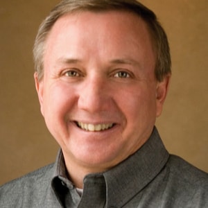 Gordon Sloat