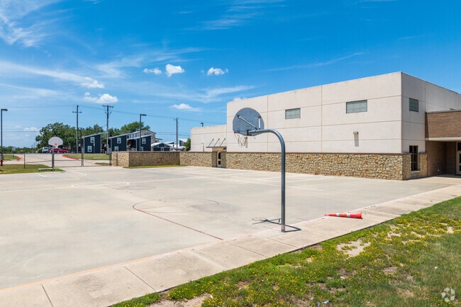 Students at Herrington excel in both academics and extracurriculars.