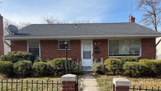 1235 Chaplin St SE, Washington, DC 20019