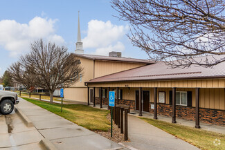 Black Hills Lutheran